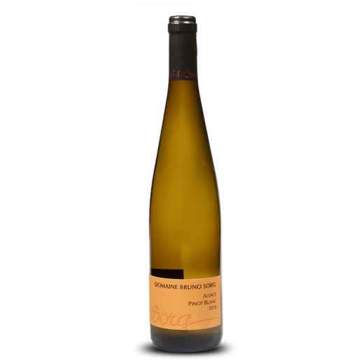 Pinot Blanc 2018