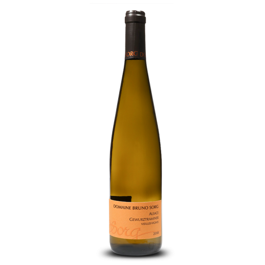 Gewurtz Vieilles Vignes 2018