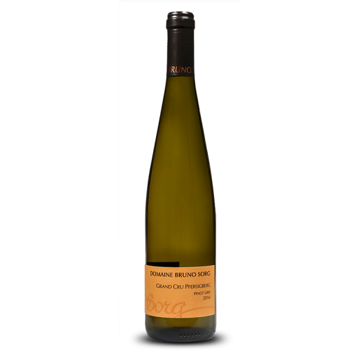 Pfersigberg Pinot Gris 2016