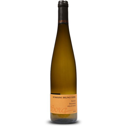 Sylvaner Vieille Vigne 2018